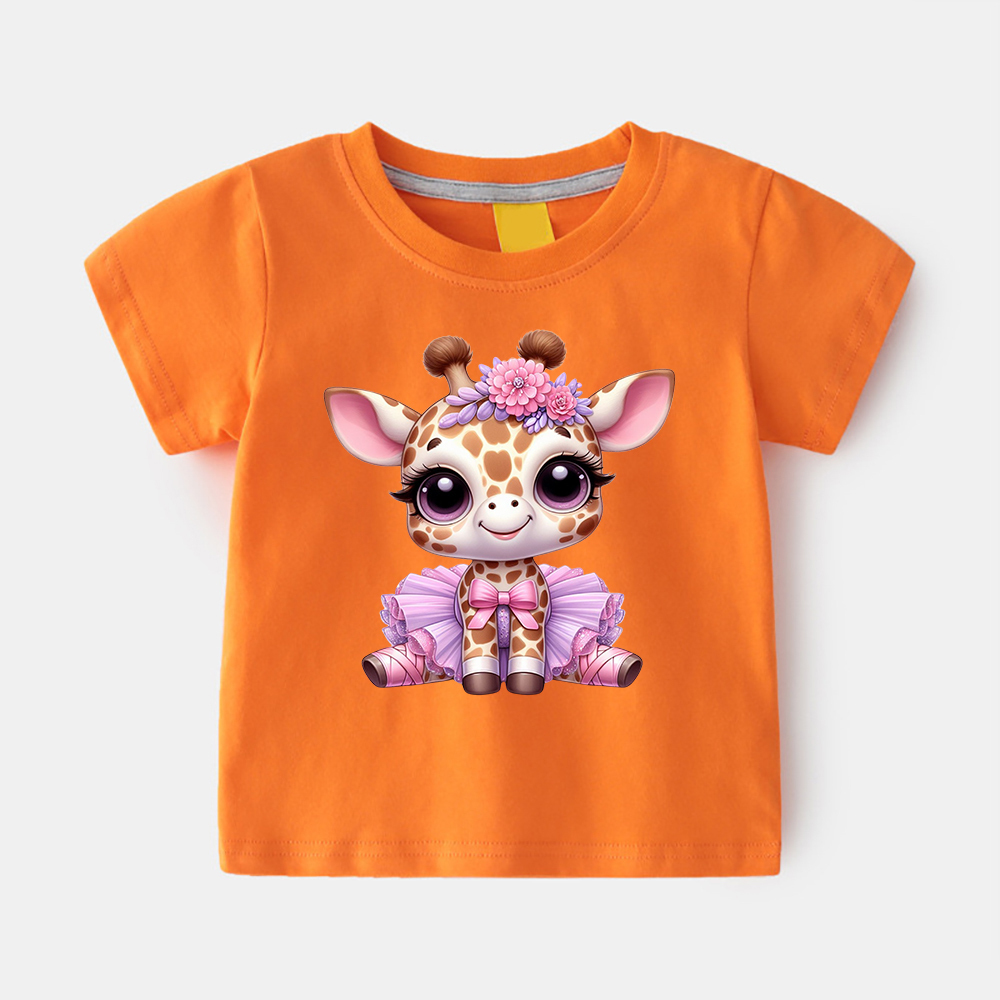 15cm Cute Dance Animal Princes - огляд і ціна 3D Printing Vinyl