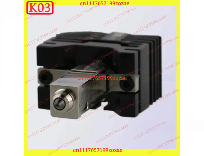 k03 Silicon Carbide Nozzle Hig - огляд і ціна 3D Printing X1 Carbon