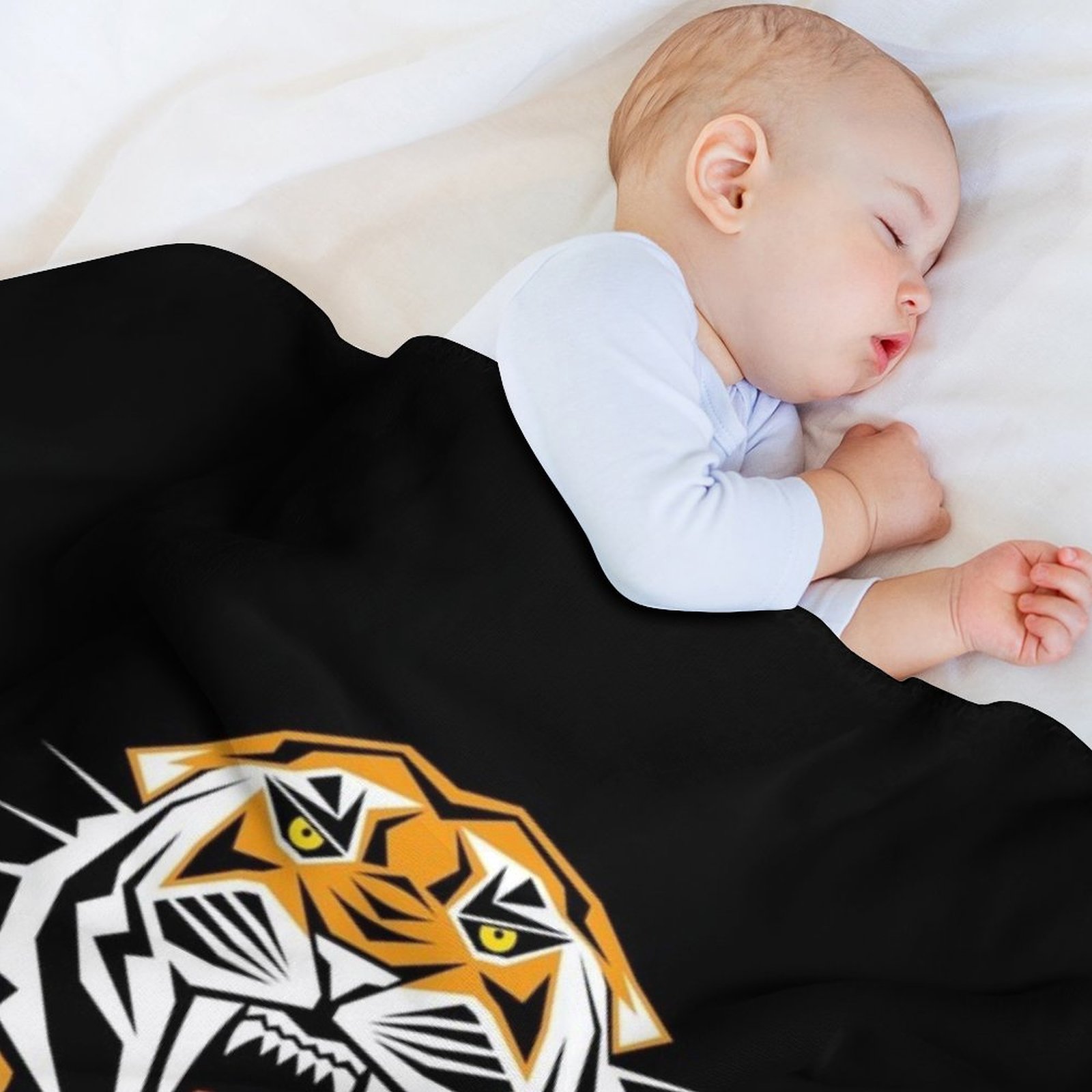 New-Wests-Tigers-01-Icon Throw - огляд і ціна 3D Printing Icon