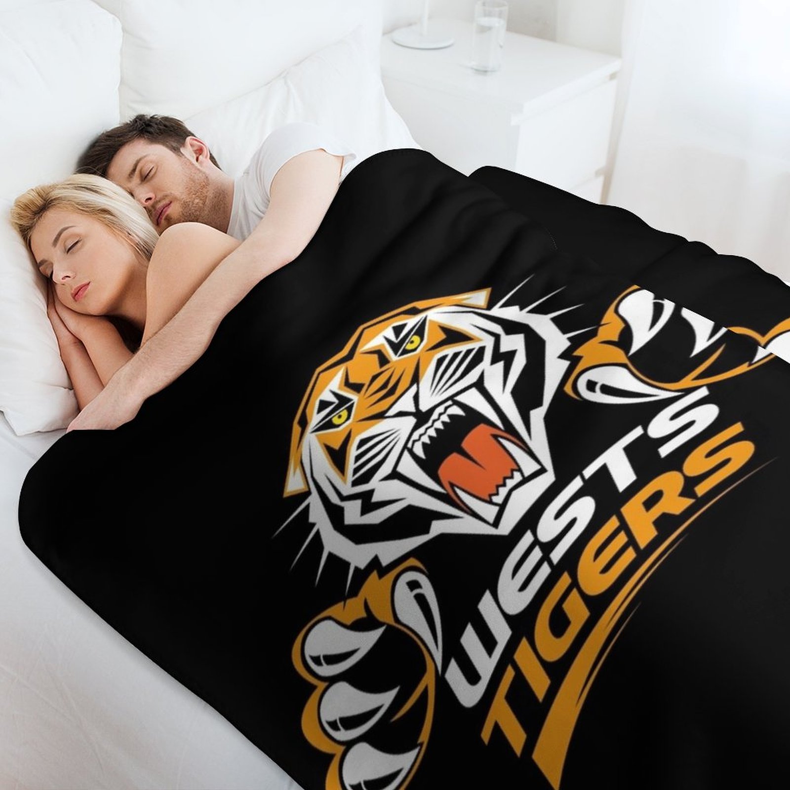 New-Wests-Tigers-01-Icon Throw - огляд і ціна 3D Printing Icon